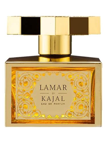 lamar kajal fragrantica